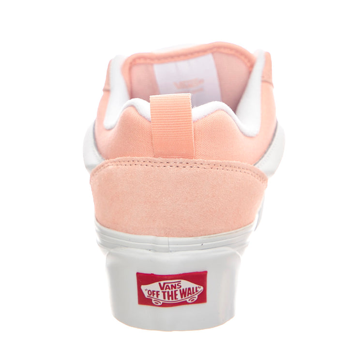 Knu Stack Sport Spice Light Pink - Scarpe Profilo Basso Uomo Rosa VN000CP6LTP1 . VANS 