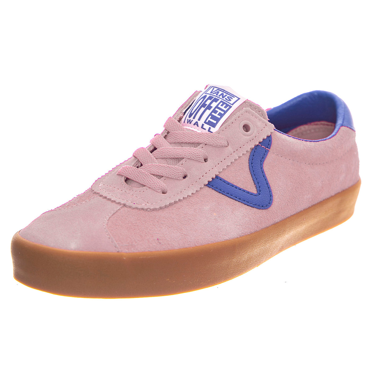Sport Low Bambino Honeysuckle - Scarpe Profilo Basso Uomo Viola VN000CQRCHL1 . VANS 