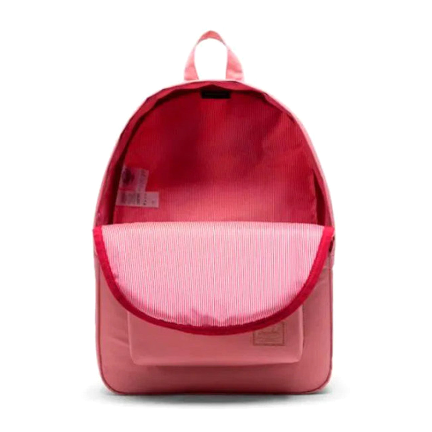 CLASSIC MID VOLUME STRAWBERRY ICE - Zaino Rosa 644170-1598 . HERSCHEL 