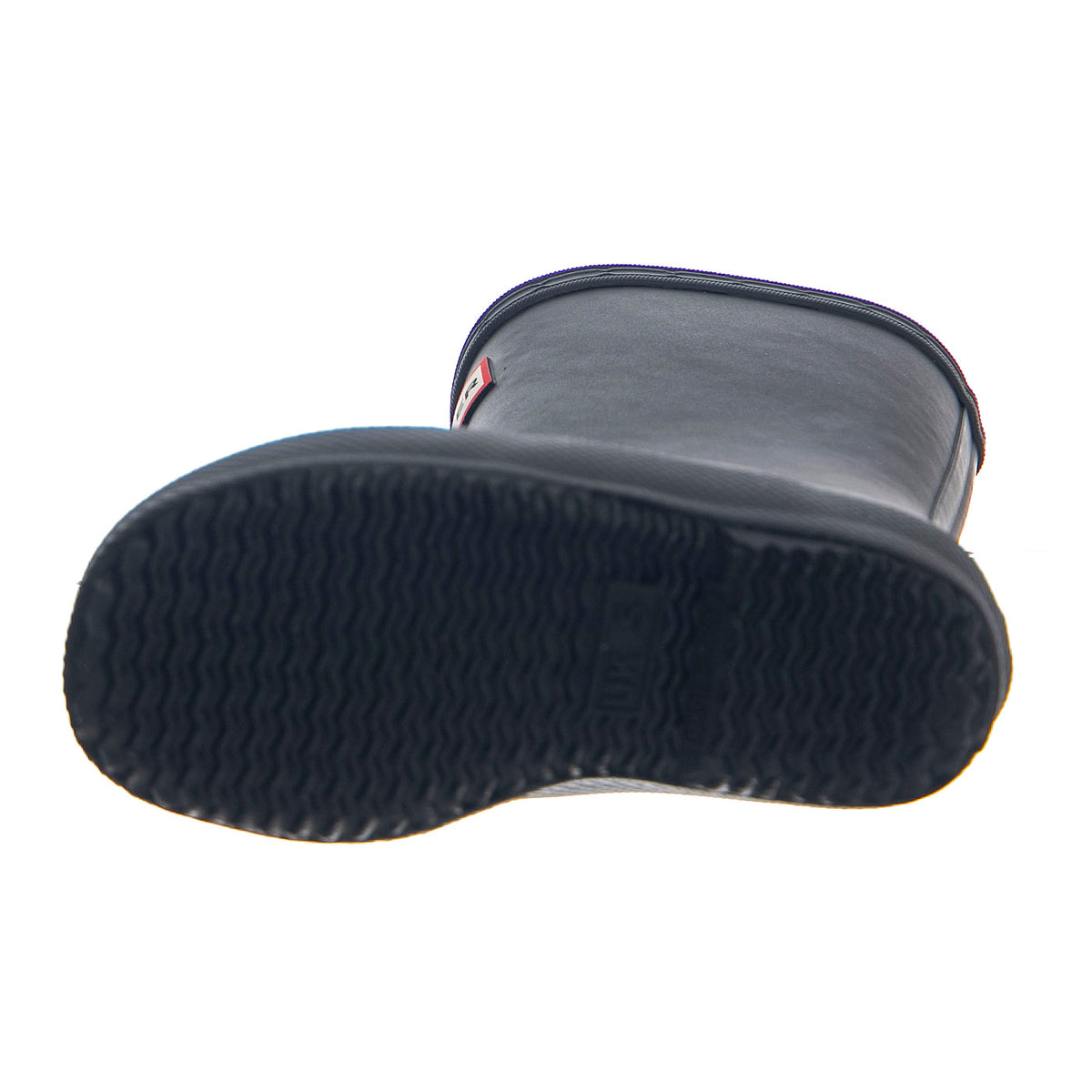 First Classic Boot Black - Stivaletti Bambini Neri HUKKFT5094RMA-BLK . HUNTER 