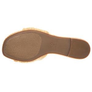 The Halie Bow Sandal Natural - Sandali Donna Beige KPSKP2988-NAT . KATY PERRY 