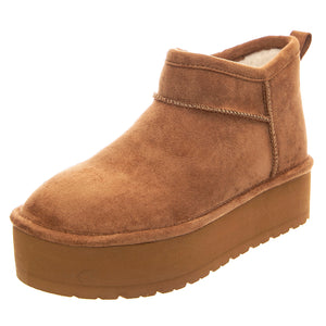 Embrace Tan - Stivali Donna Marroni MGSEMBRACE-TAN . MADDEN GIRL 