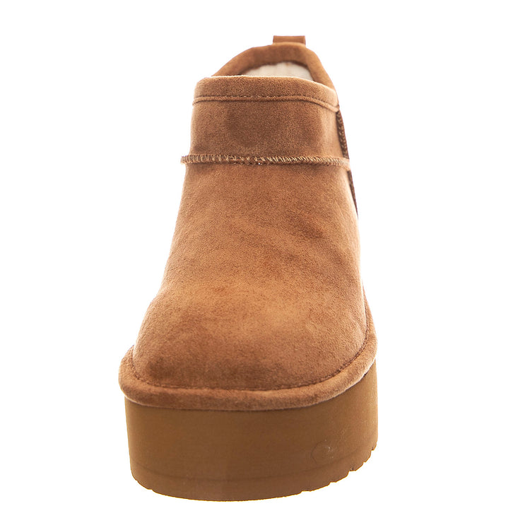 Embrace Tan - Stivali Donna Marroni MGSEMBRACE-TAN . MADDEN GIRL 