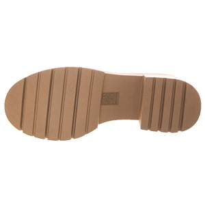 Trust Sand Micro Boots - Stivaletti Donna Marroni MGSTRUST-27B . MADDEN GIRL 