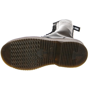 T 8214 - Stivali Donna Neri / Smooth Black BTST8214-BKS . MR BOOTS 