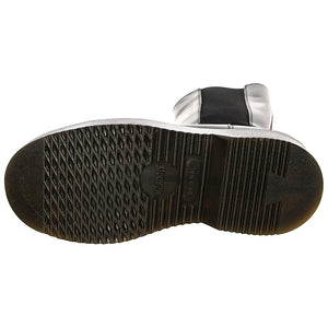 T Band 14 - Stivali Donna Neri / Smooth Black BTSTBAND14-BKS . MR BOOTS 