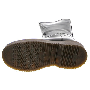 T 14 Smooth - Stivali Donna Neri BTSTBOOT14-BKS . MR BOOTS 
