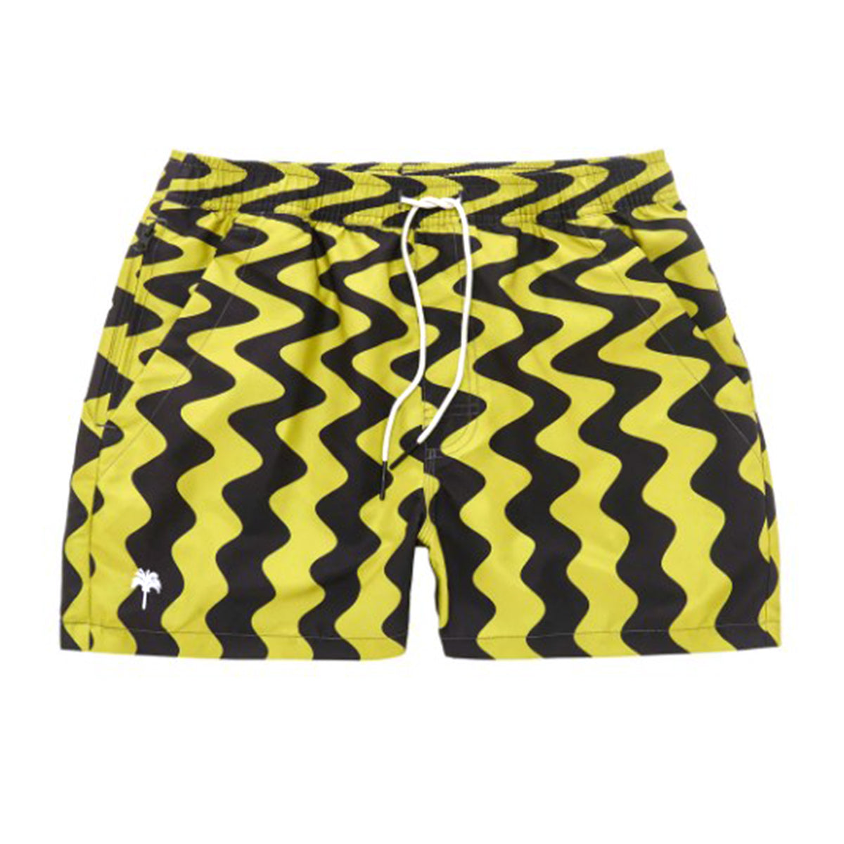 Wiggle Swim Short Assorted - Costume da Bagno Uomo Multicolore 5001-280-5001-280 . OAS 