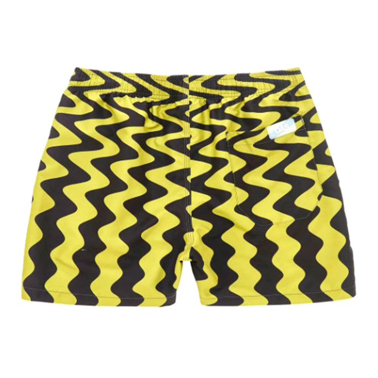 Wiggle Swim Short Assorted - Costume da Bagno Uomo Multicolore 5001-280-5001-280 . OAS 