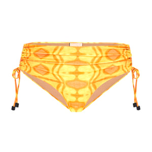 Sunny Garden Sabbia Bikini Bottom Assorted - Top Costume da Bagno Donna Multicolore 6010-02-2-6010-02-2 . OAS 