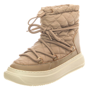 Gravita Beige - Stivaletti Donna Beige PJSGRAVITA-BEIGE . PAJAR CANADA 