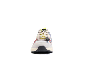 Ax-Eon Looutcity Vapor - Scarpe Stringate Profilo Basso Bambino Multicolore PAK58885-074-M . PALLADIUM 
