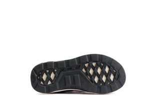 Ax-Eon Looutcity Vapor - Scarpe Stringate Profilo Basso Bambino Multicolore PAK58885-074-M . PALLADIUM 
