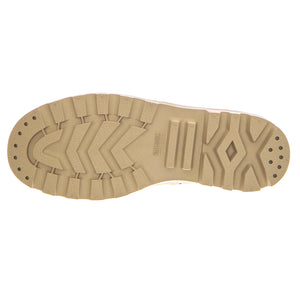 Pallabrousse Hi WW Woodlin - Scarpe Profilo Alto Uomo Marroni PAS78564-209-M . PALLADIUM 