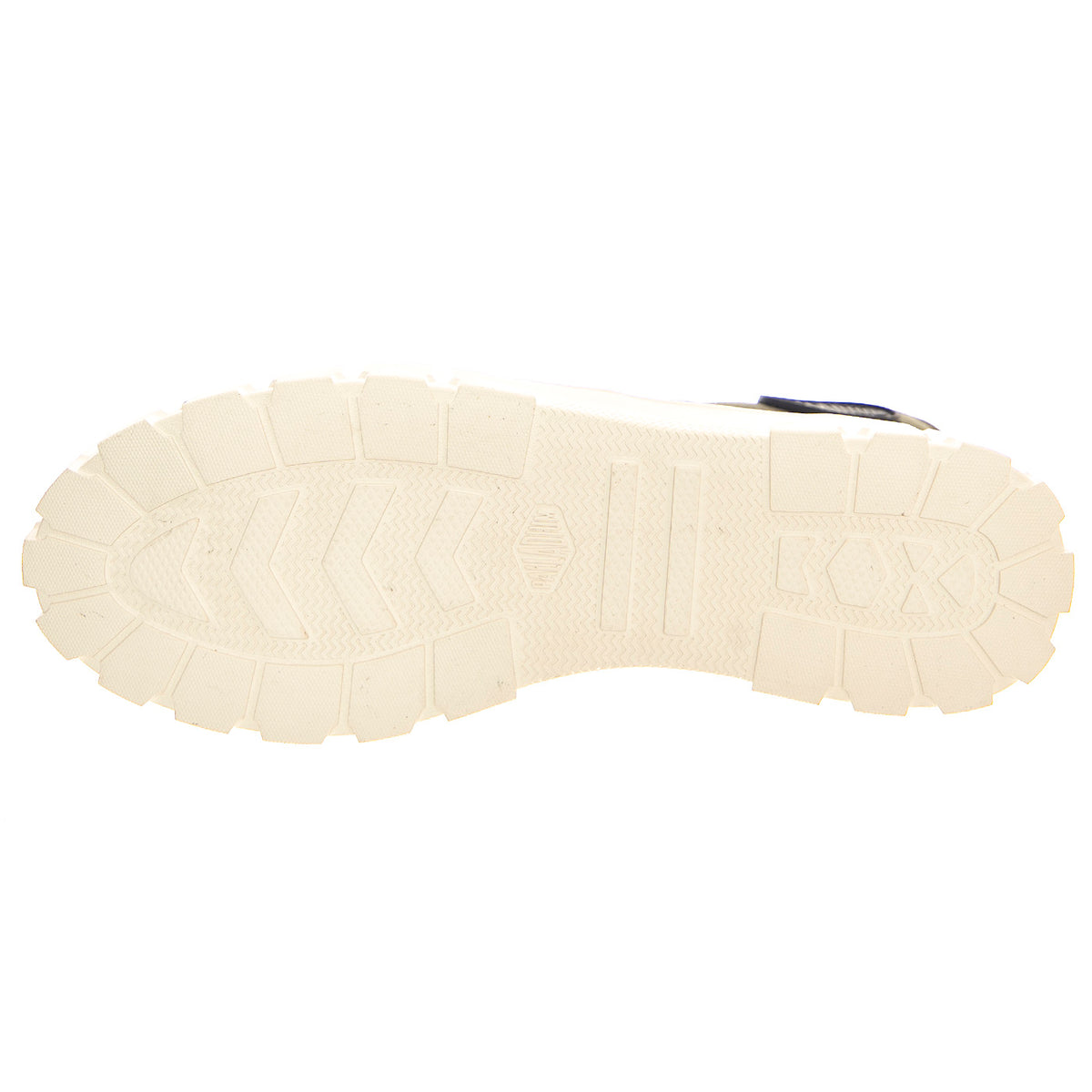 Pallatower Hi Olive Night - Stivali Donna Verdi PAS98573-309-M . PALLADIUM 