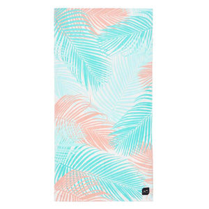 Hala Tropical Tropical - Telo Mare Multicolore ST1053-TROPICAL . SLOWTIDE 