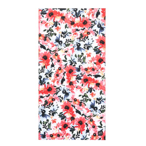 Jade Multi - Telo Mare Multicolore ST929-MULTI . SLOWTIDE 