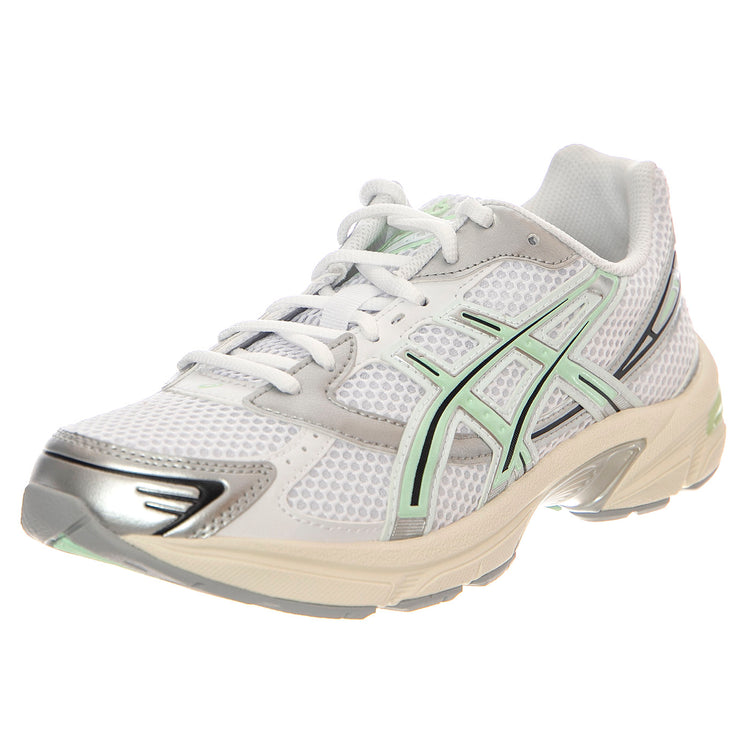 Gel-1130 White / Mint Tint - Scarpe Donna Multicolore 1202A164-120 . ASICS 