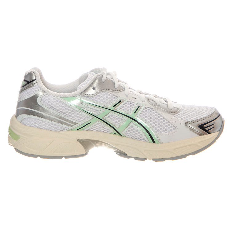 Gel-1130 White / Mint Tint - Scarpe Donna Multicolore 1202A164-120 . ASICS 