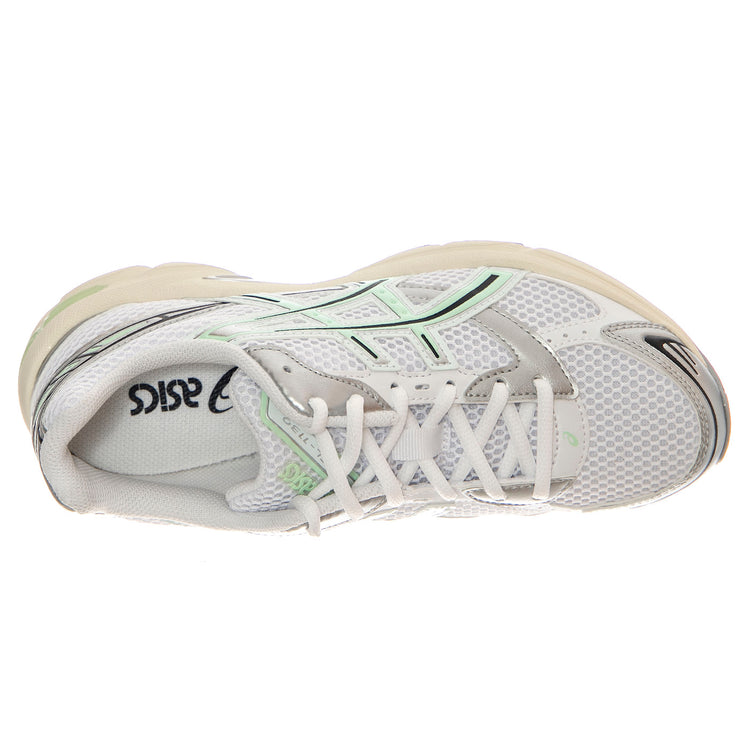 Gel-1130 White / Mint Tint - Scarpe Donna Multicolore 1202A164-120 . ASICS 