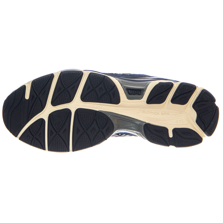 Gel-NYC Midnight / Midnight - Scarpe Uomo Blu / Multicolore 1203A383-401 . ASICS 