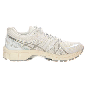 Gel-Kayano 20 White / Pure Silver - Scarpe Uomo Bianche 1203A388-100 . ASICS 