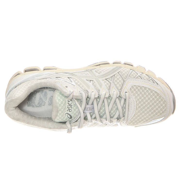 Gel-Kayano 20 White / Pure Silver - Scarpe Uomo Bianche 1203A388-100 . ASICS 