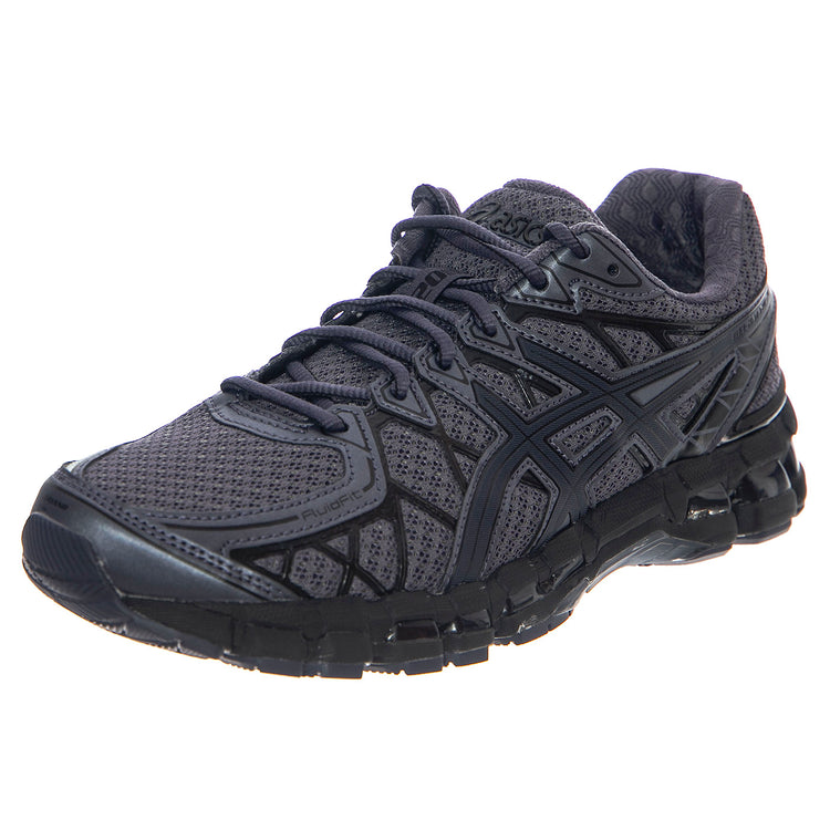 Gel-Kayano 20 Indigo Fog / Black - Scarpe Uomo Blu 1203A388-500 . ASICS 