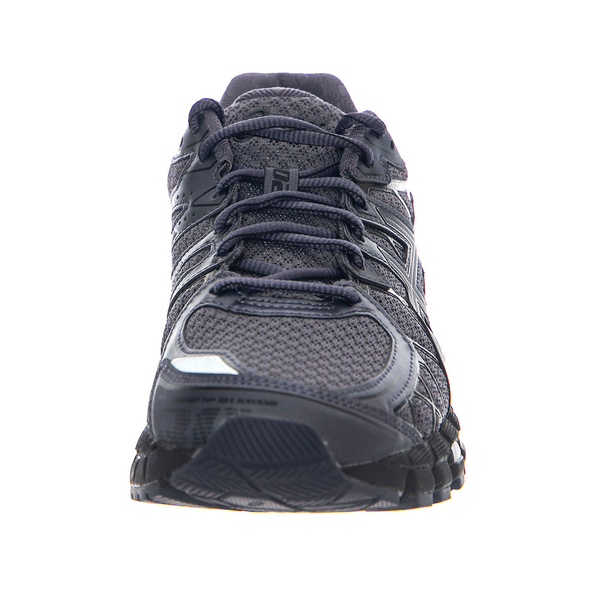 Gel-Kayano 20 Indigo Fog / Black - Scarpe Uomo Blu 1203A388-500 . ASICS 
