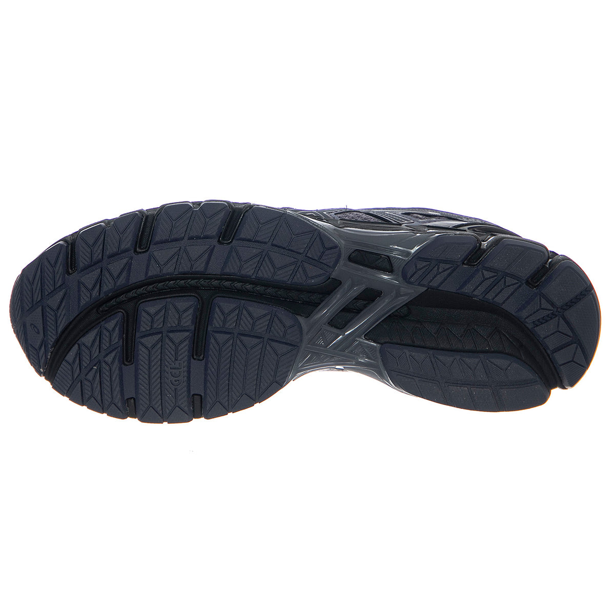 Gel-Kayano 20 Indigo Fog / Black - Scarpe Uomo Blu 1203A388-500 . ASICS 