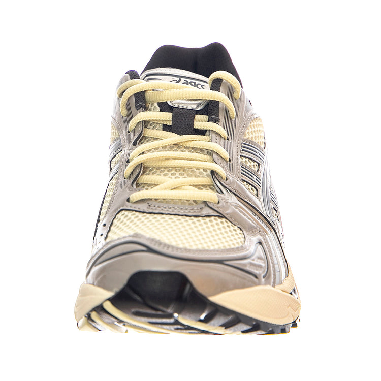 Gel-Kayano 14 Oyster White / Steeple Grey - Scarpe Uomo Multicolore 1203A537-250 . ASICS 