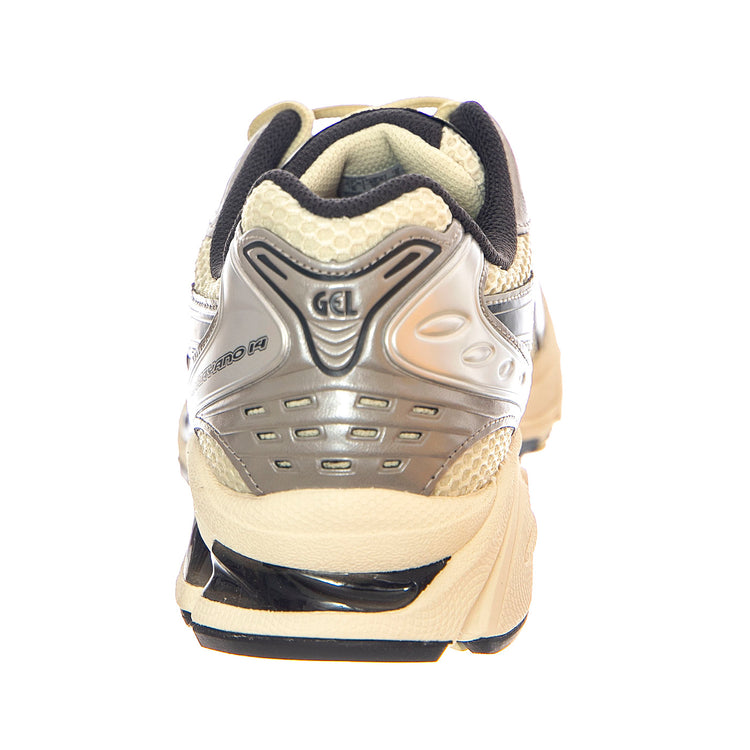 Gel-Kayano 14 Oyster White / Steeple Grey - Scarpe Uomo Multicolore 1203A537-250 . ASICS 