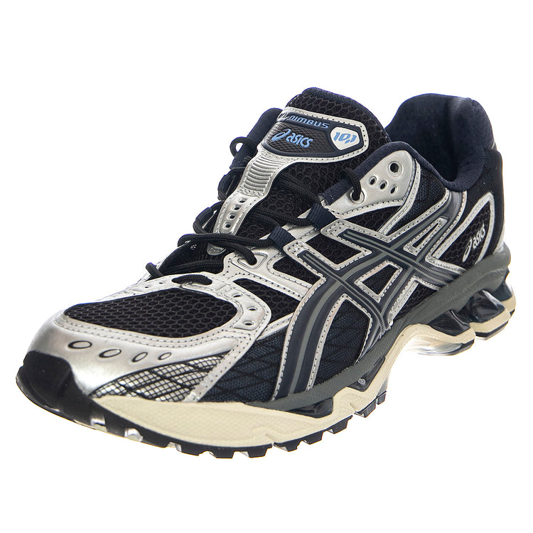 Gel-Nimbus 10.1 Black / Midnight - Scarpe Uomo Multicolore 1203A543-003 . ASICS 