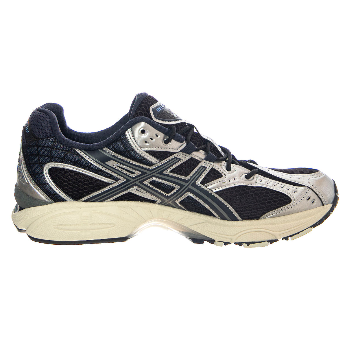 Gel-Nimbus 10.1 Black / Midnight - Scarpe Uomo Multicolore 1203A543-003 . ASICS 