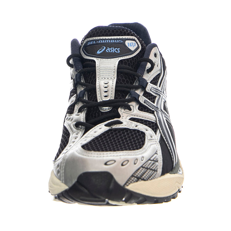 Gel-Nimbus 10.1 Black / Midnight - Scarpe Uomo Multicolore 1203A543-003 . ASICS 