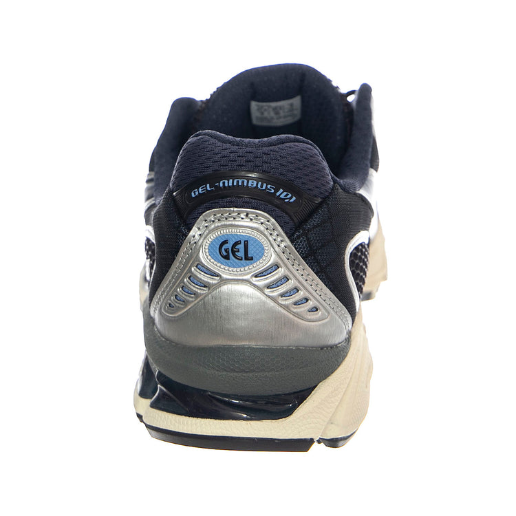 Gel-Nimbus 10.1 Black / Midnight - Scarpe Uomo Multicolore 1203A543-003 . ASICS 
