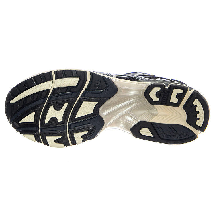 Gel-Nimbus 10.1 Black / Midnight - Scarpe Uomo Multicolore 1203A543-003 . ASICS 