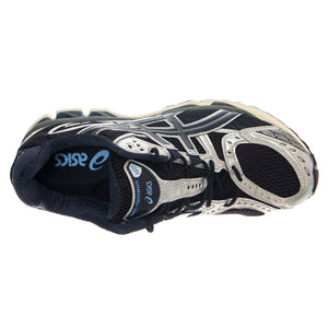 Gel-Nimbus 10.1 Black / Midnight - Scarpe Uomo Multicolore 1203A543-003 . ASICS 