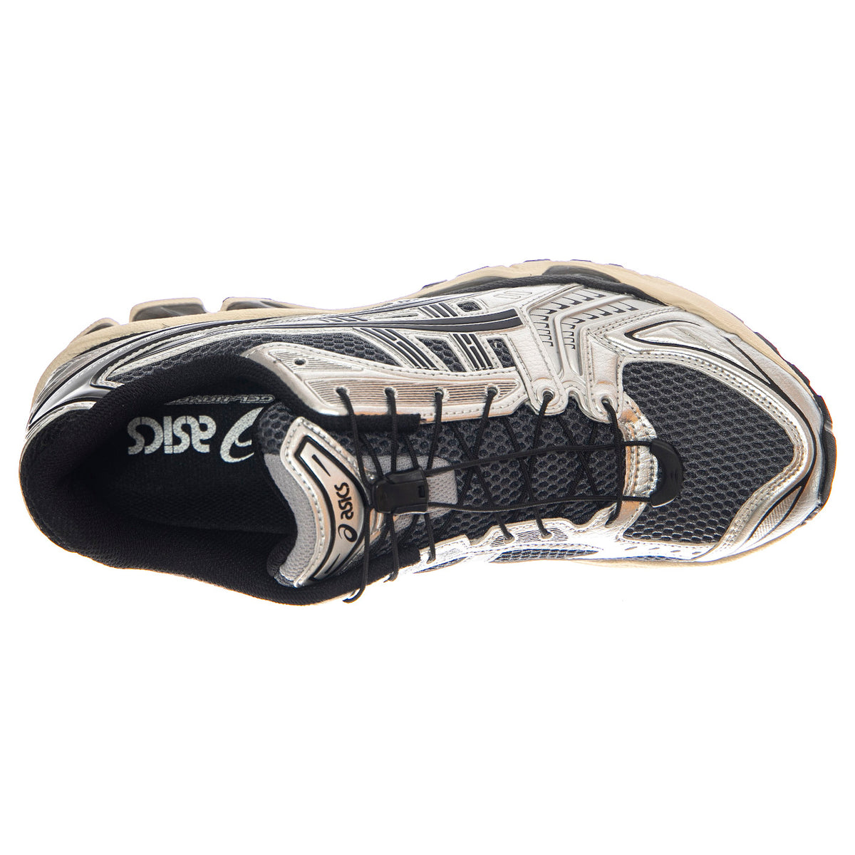 Gel-Kayano 14 Carrier Grey / Black - Scarpe Uomo Multicolore 1203A549-020 . ASICS 