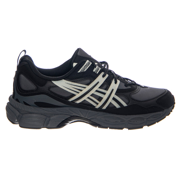 Gel-Nyc Utility Carrier Grey / Black - Scarpe Uomo Nere 1203A558-024 . ASICS 