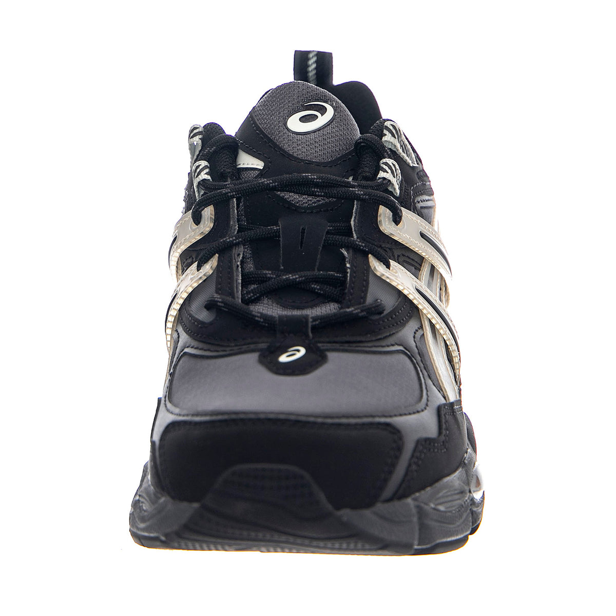 Gel-Nyc Utility Carrier Grey / Black - Scarpe Uomo Nere 1203A558-024 . ASICS 