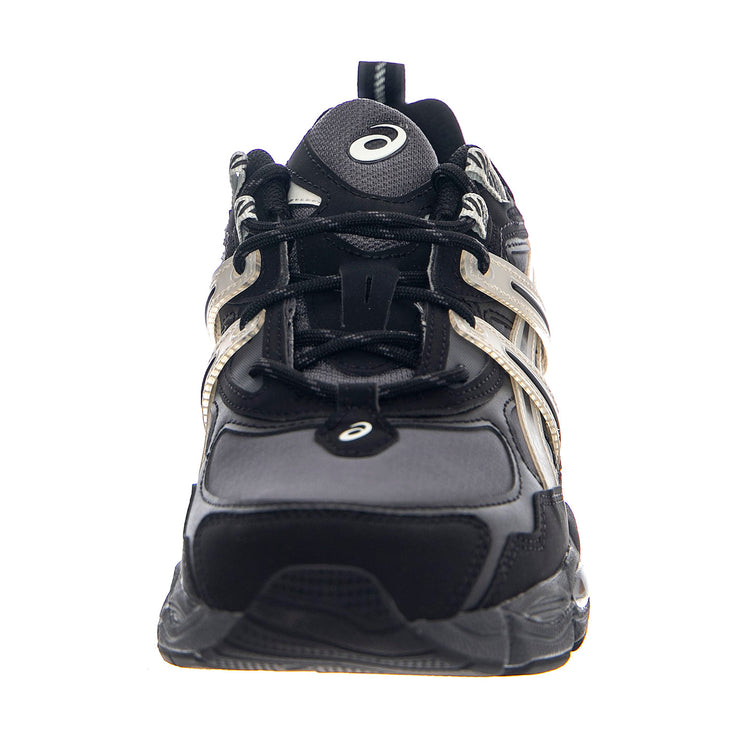 Gel-Nyc Utility Carrier Grey / Black - Scarpe Uomo Nere 1203A558-024 . ASICS 
