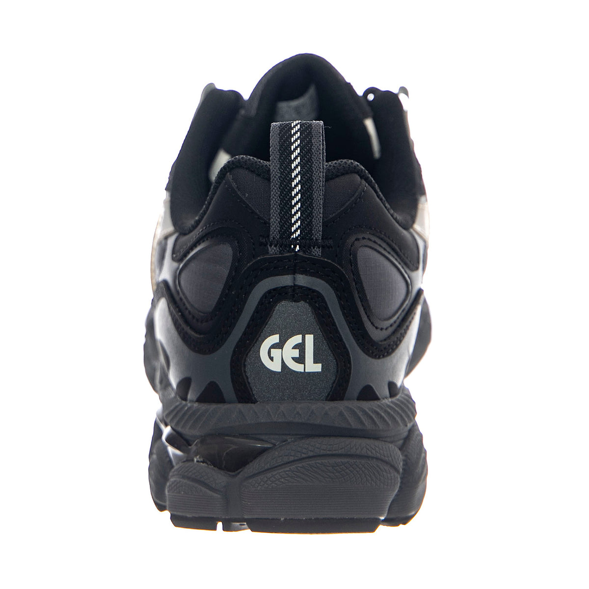Gel-Nyc Utility Carrier Grey / Black - Scarpe Uomo Nere 1203A558-024 . ASICS 