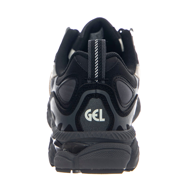 Gel-Nyc Utility Carrier Grey / Black - Scarpe Uomo Nere 1203A558-024 . ASICS 