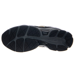 Gel-Nyc Utility Carrier Grey / Black - Scarpe Uomo Nere 1203A558-024 . ASICS 