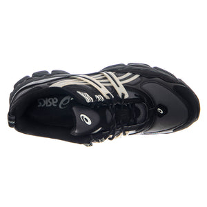 Gel-Nyc Utility Carrier Grey / Black - Scarpe Uomo Nere 1203A558-024 . ASICS 