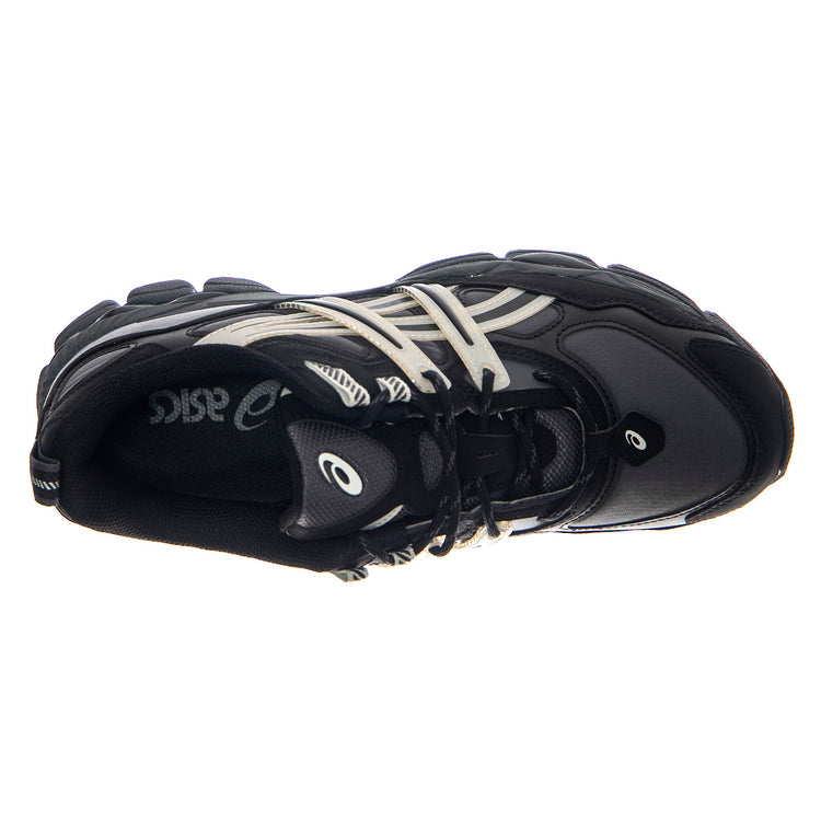 Gel-Nyc Utility Carrier Grey / Black - Scarpe Uomo Nere 1203A558-024 . ASICS 