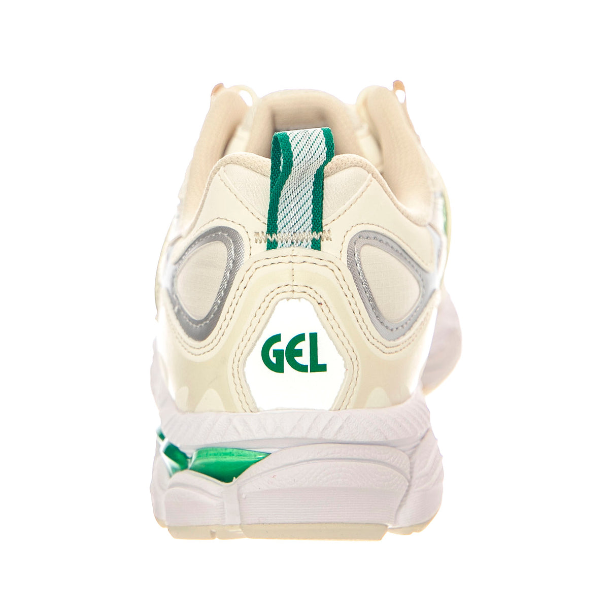 Gel-Nyc Utility Cream / Kale - Scarpe Uomo Multicolore 1203A558-100 . ASICS 