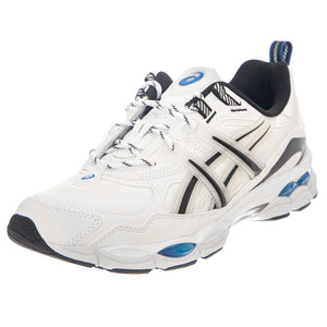 Gel-NYC Utility White / Black - Scarpe Uomo Bianche / Multicolore 1203A558-101 . ASICS 