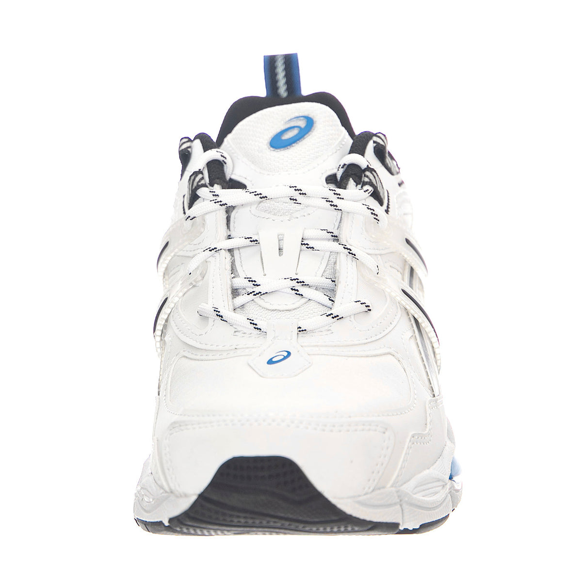 Gel-NYC Utility White / Black - Scarpe Uomo Bianche / Multicolore 1203A558-101 . ASICS 